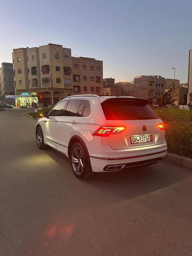 Volkswagen tiguan 2022,diwana 2026,04