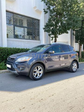 Ford Kuga Titanium - 2