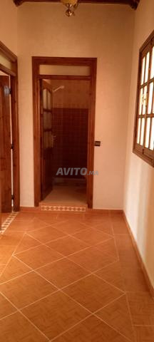 Appartement à louer - 2