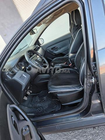Dacia Duster 2019 - 2