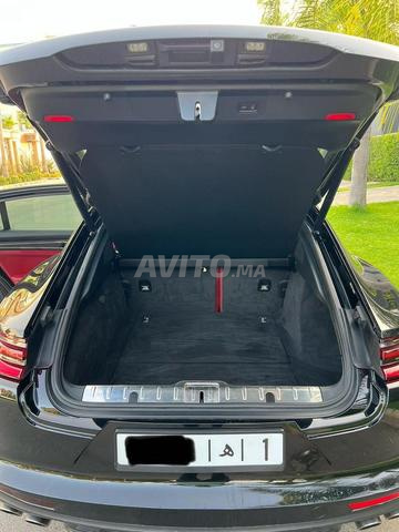 Porsche Panamera 4S diesel