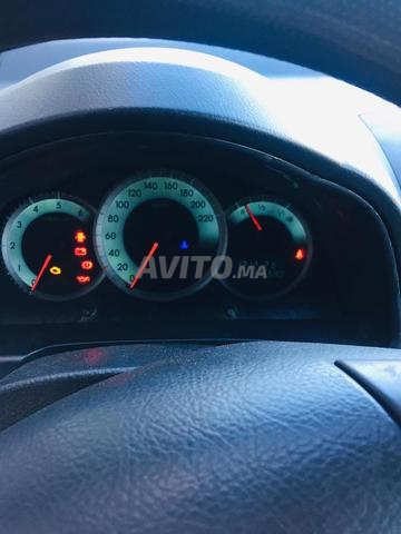 تويوتا فيرسو D4D موديل 2006 - 2