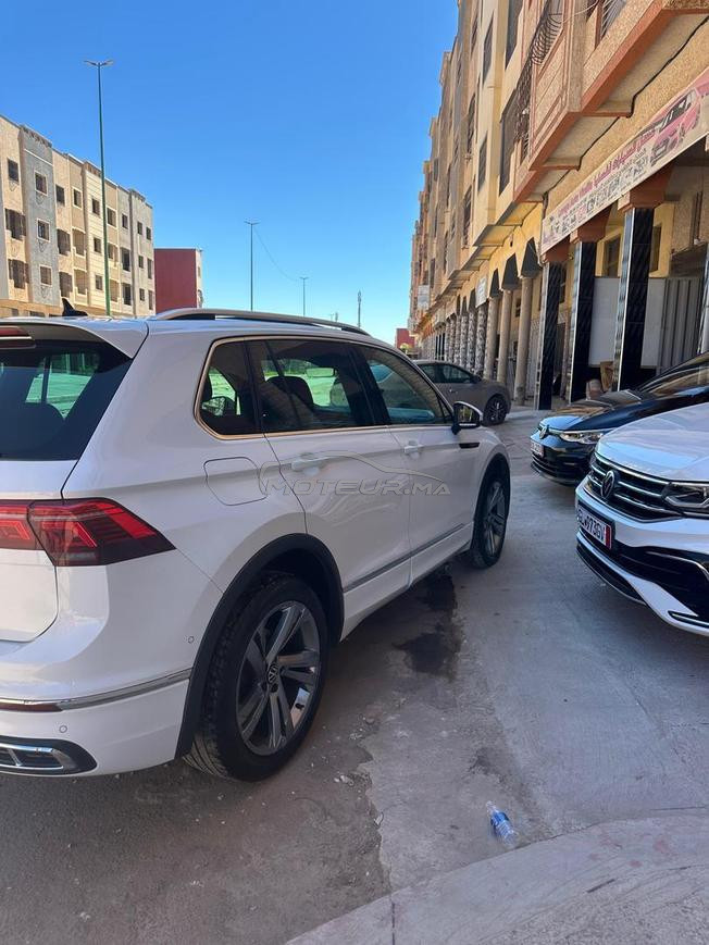 Tiguan 2022.12 diwa 2026.04