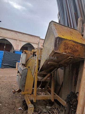 بوتونيا مستعملة بحالة جيدة - 2