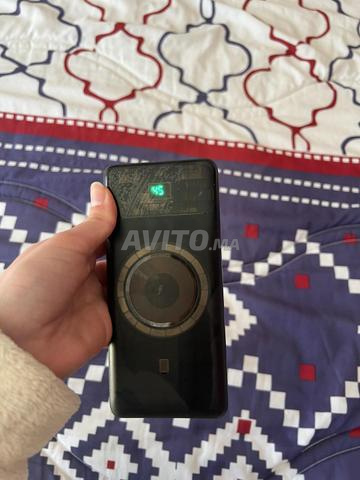 باور بانك 15 واط - 2