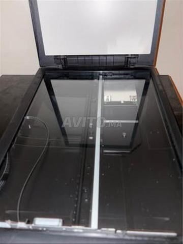 Scanner Canon LiDE 120 - 2