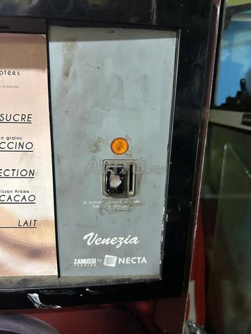 آلة بيع القهوة لمشروع موزع القهوة