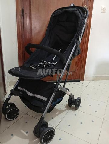 عربة أطفال من فرنسا للمهتمين واتساب - 2