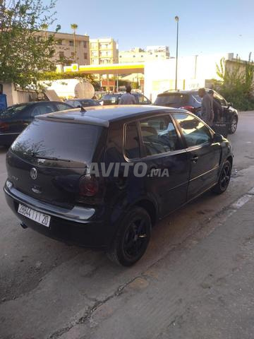 Polo excellente voiture carrosserie moteur - 2