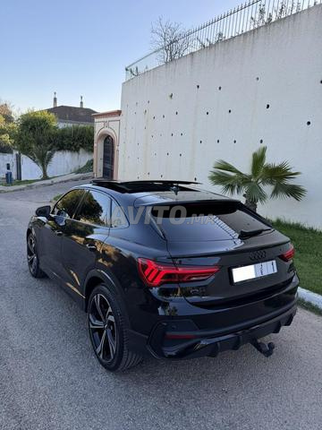 Audi Q3 2021 - Diesel Automatique