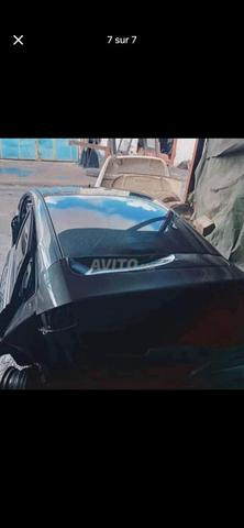 Pièces Ford Fiesta - 2