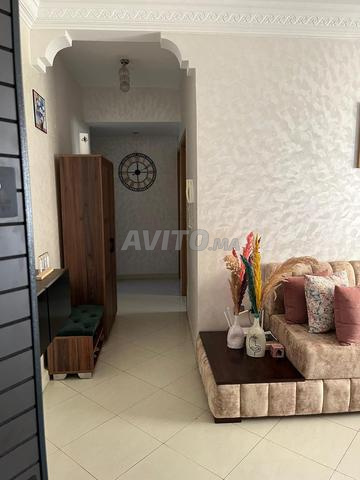 Appartement à vendre - 2