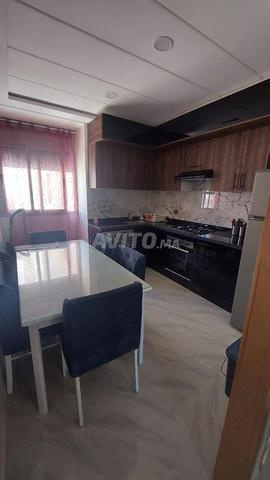 Appartement à vendre à Sidi Rahal - meublé