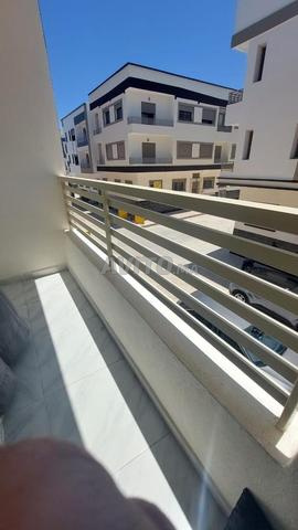 Appartement à vendre à Sidi Rahal - meublé - 2