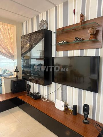 APPARTEMENT MEUBLÉ À LOUER À MOHAMMEDIA - 2