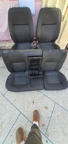 Coussinets Golf 4 - 2