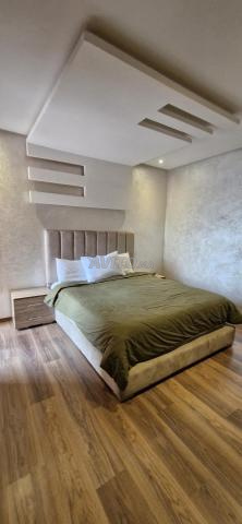 Location appartement meublé - 2