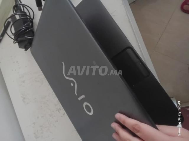 PC portable Vaio i3 - 2