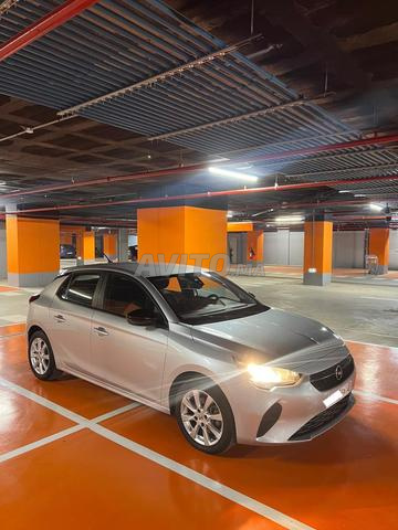 أوبل كورسا، 2023/12 كم 40,000 معتمد