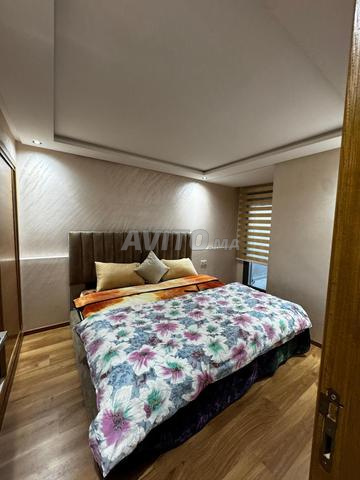 Neuf Studio Meublé Ensoleillé en face faculté - 2