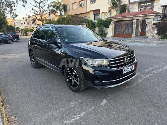 تيجوان 2021 ديوانة 2026 - 2