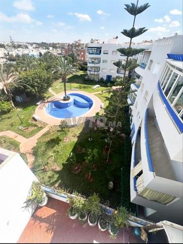 شقة للإيجار / لا سييستا قرب سابليت