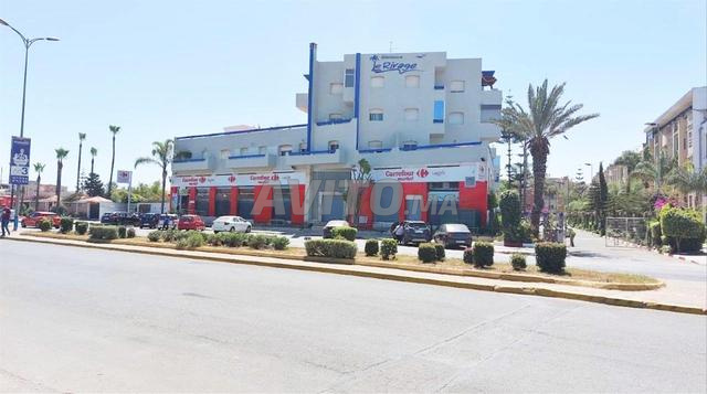 شقة للإيجار / لا سييستا قرب سابليت - 2