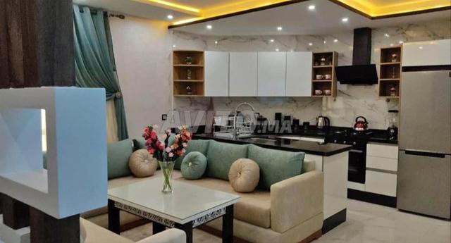 شقق نظيفة بأسعار مناسبة جداً وسط المدينة - 2
