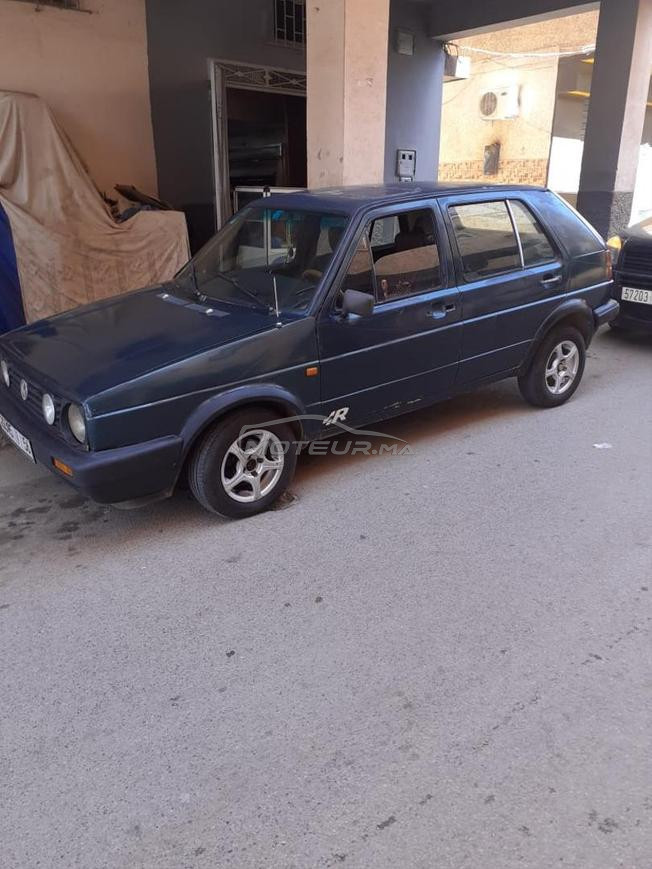 golf 2 n9iya