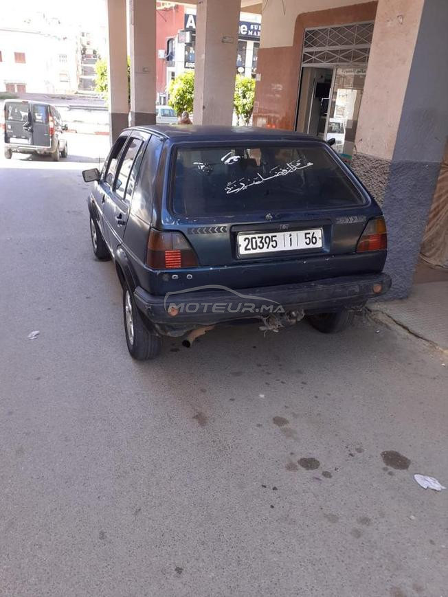 golf 2 n9iya