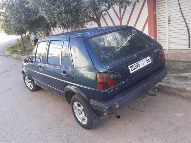 golf 2 n9iya