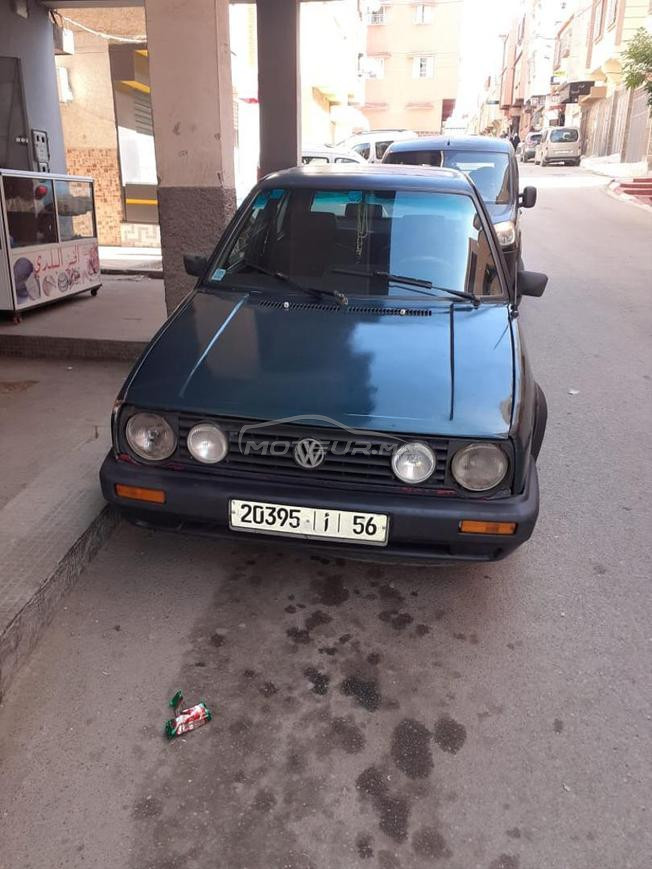 golf 2 n9iya