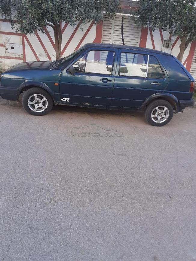 golf 2 n9iya
