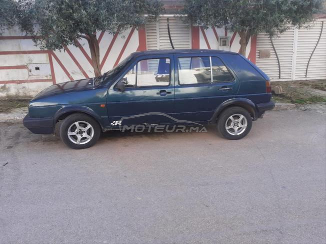 golf 2 n9iya