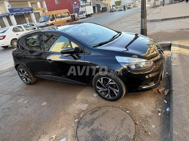 Clio en très bon état - 2