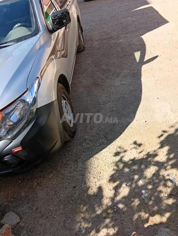 Mitsubishi L200 Diesel Manuelle 2018 à Fès