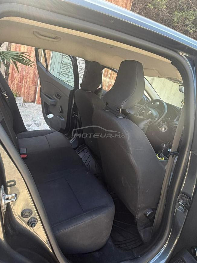 Dacia Sandero streetway 