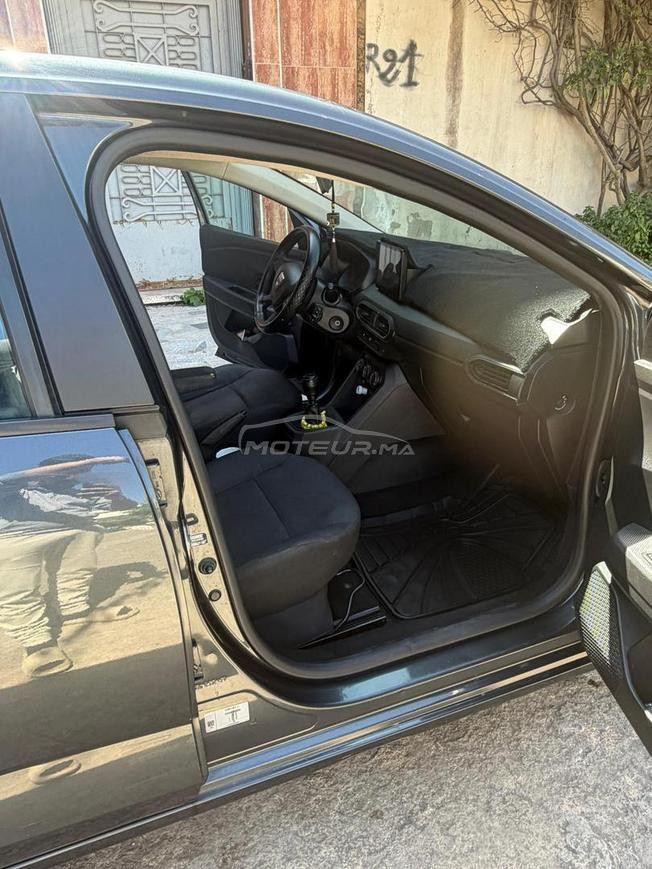 Dacia Sandero streetway 