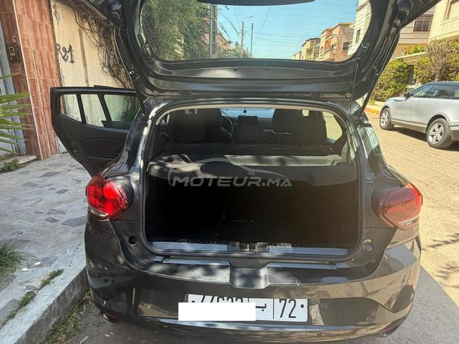 Dacia Sandero streetway 