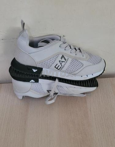 Chaussures homme taille 43 - 2