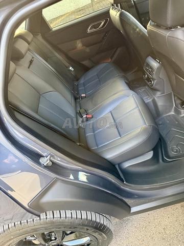 رينج روفر فيلار الإصدار الحصري - 2