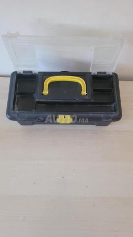 صندوق أدوات - 2