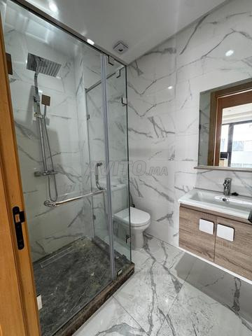 Neuf Apt 2chambre Haut Standing Ensoleillé - 2