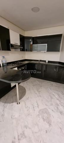 Studio-Loft H-Standing CityClub Abdelmoumene - 2