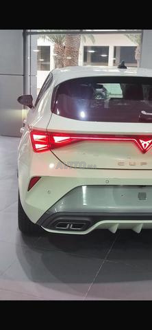 Cupra Leon NEUVE 2025 Rabat - 2
