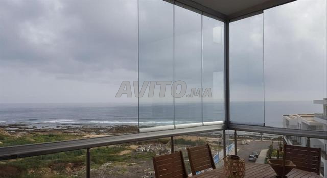 Super Appartement Front de mer à vendre