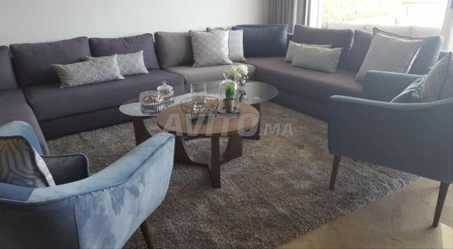 Super Appartement Front de mer à vendre - 2