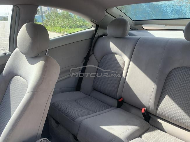 Mercedes-Benz 220 Diesel Automatique 2004 à Martil