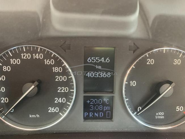 Mercedes-Benz 220 Diesel Automatique 2004 à Martil