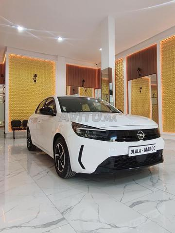 Opel Corsa 2024/06 - 2